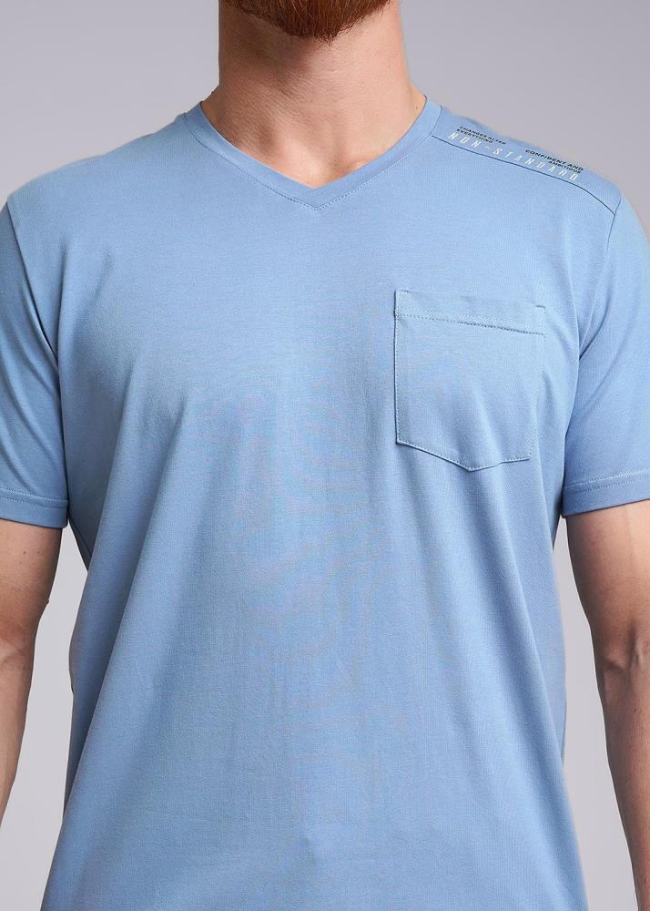 Футболка муж (АРТ. 542300/03гг_п)