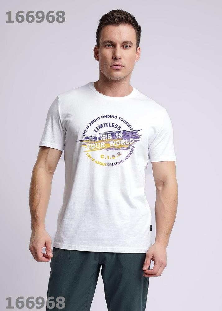 Джемпер муж Clever (АРТ. 531880/05кд_п)