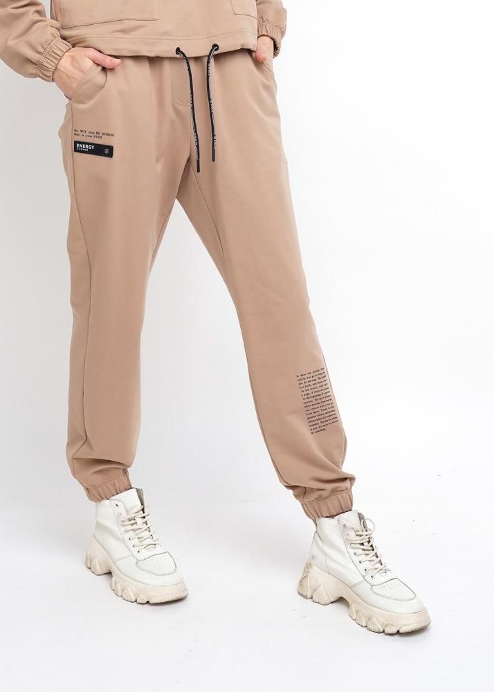 Брюки жен Clever (АРТ. LTR11-100)