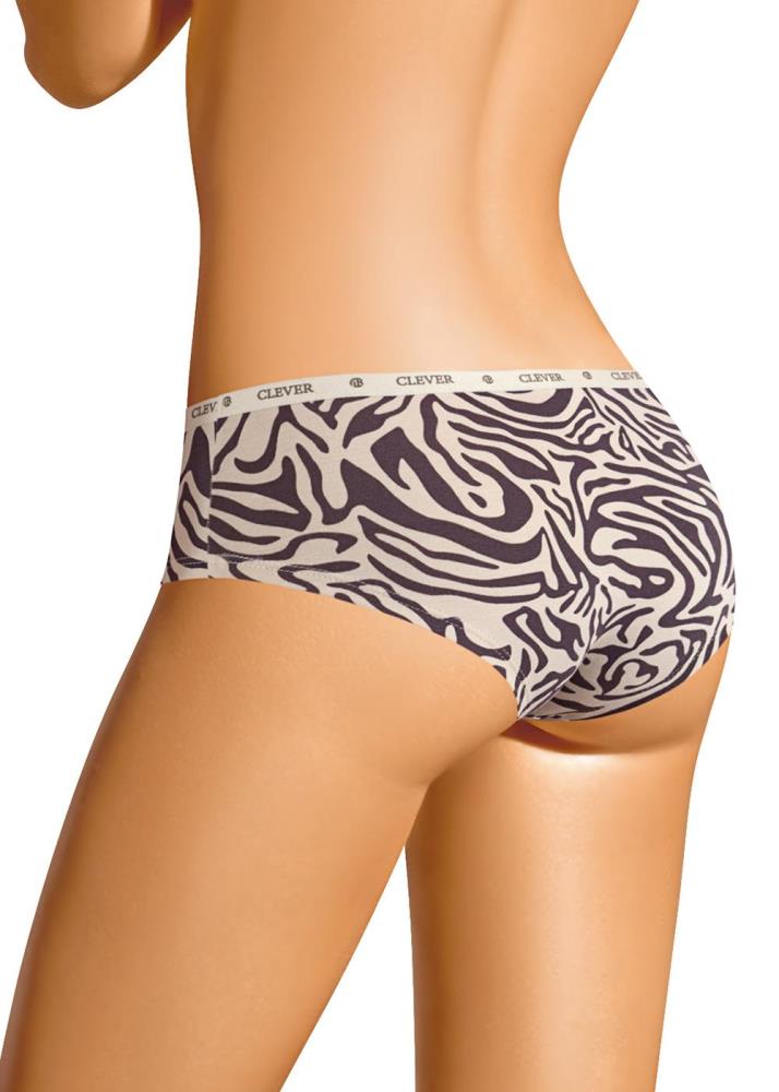 Трусы жен Clever (АРТ. SH1008)