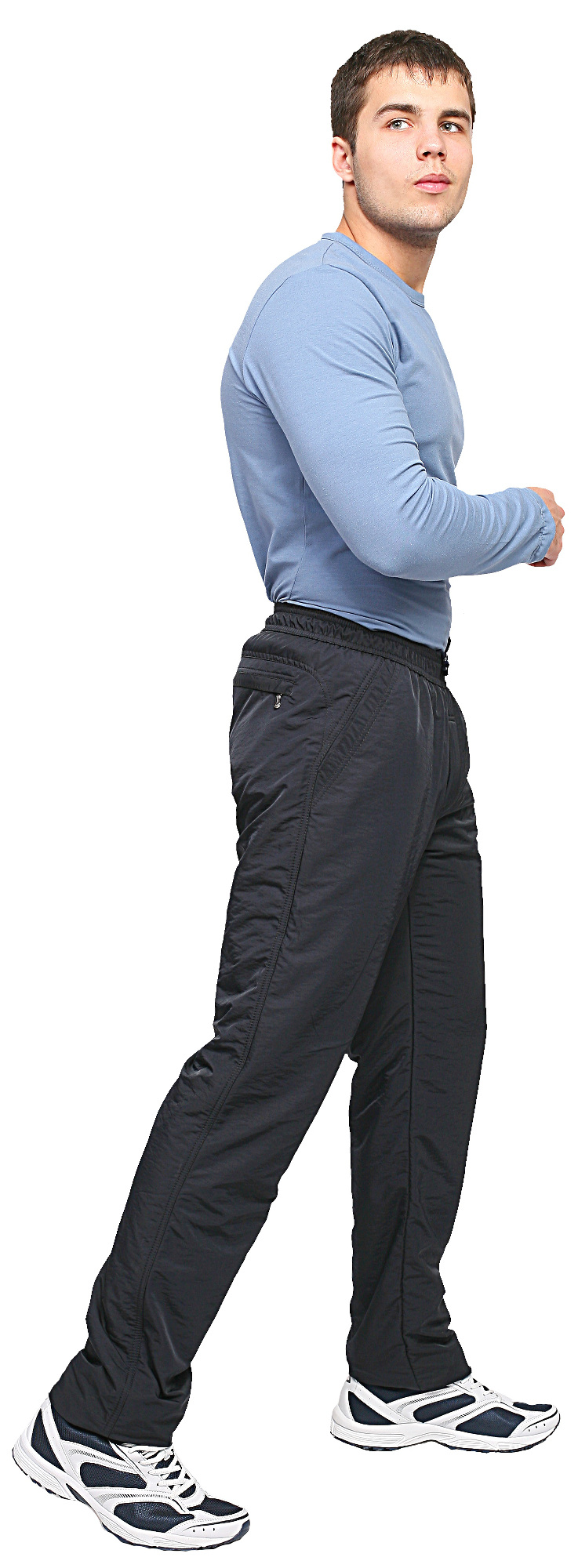 Брюки муж (АРТ. м.6024)