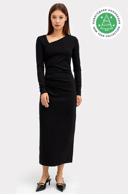 Платье жен (АРТ. 152610)