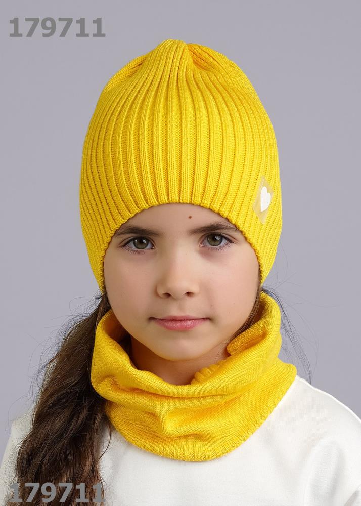 Шапка дет (АРТ. 544064ха)