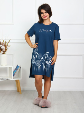 Туника  жен (АРТ. Одуванчик)