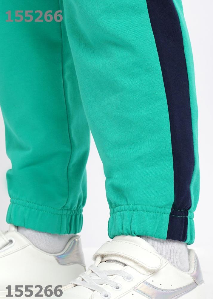 Брюки мал Clever (АРТ. 825686/29а)