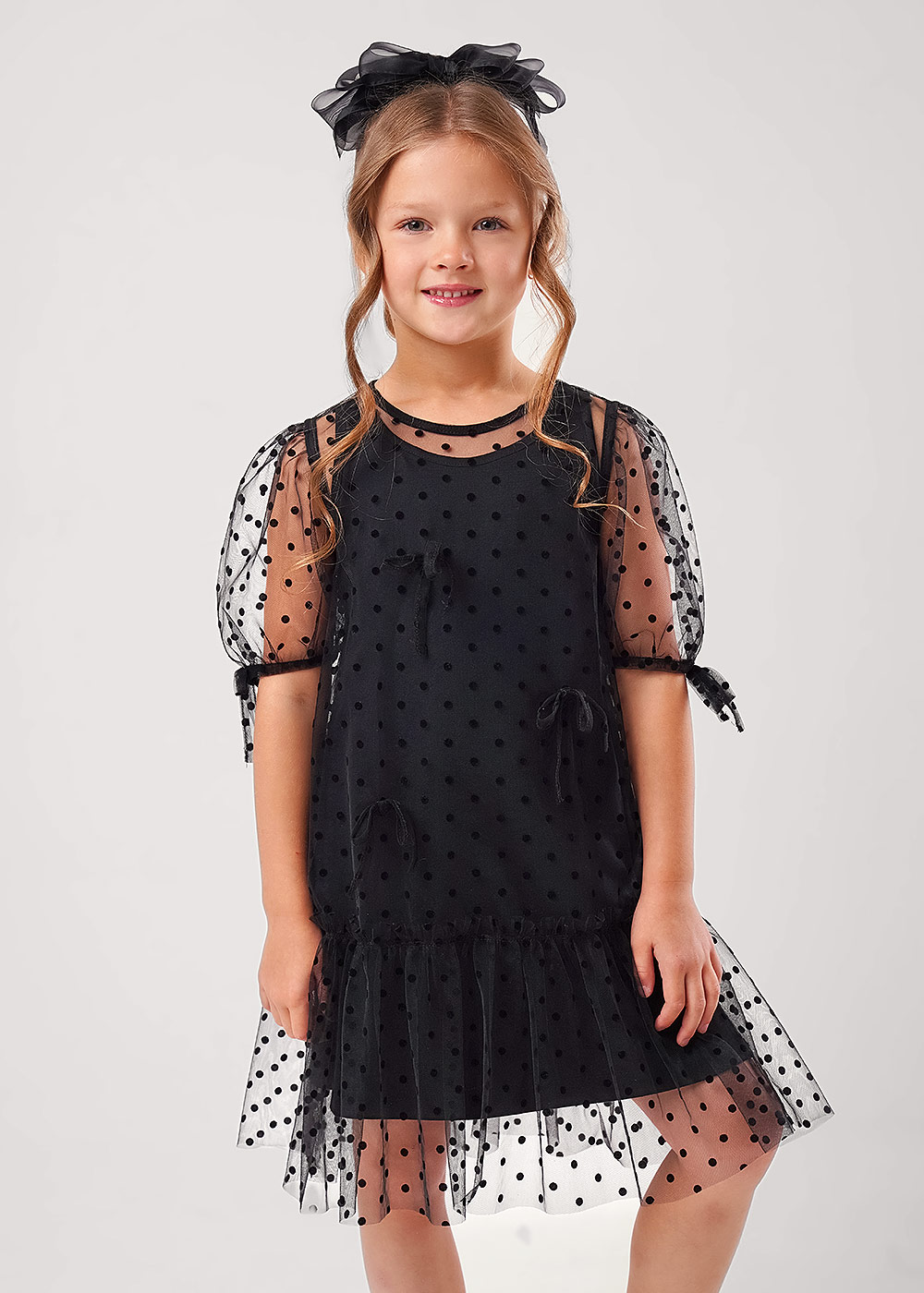 Платье дев (АРТ. 757248/26кд)