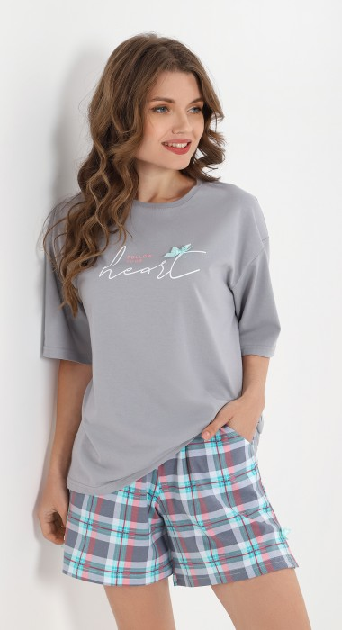 Костюм жен (АРТ. Альянс-3)