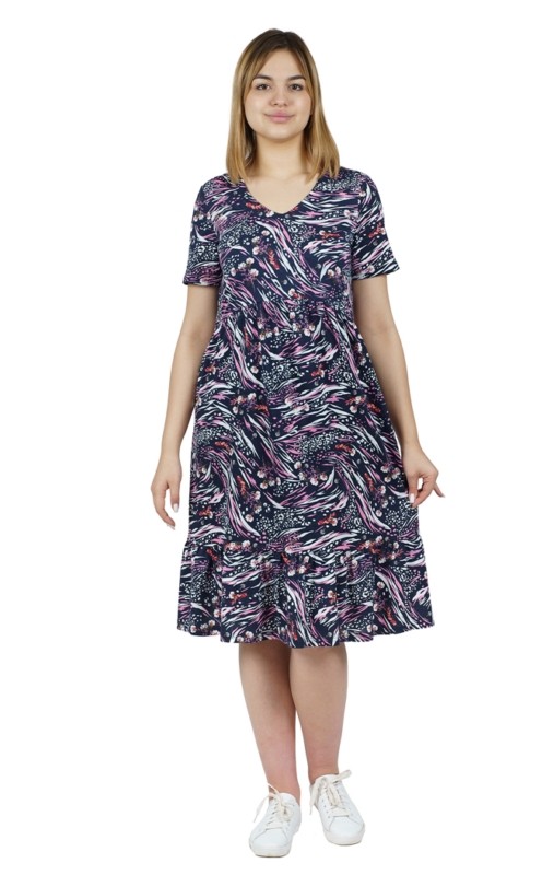 Платье жен (АРТ. 3444)