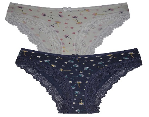 Трусы жен (АРТ. 3129)