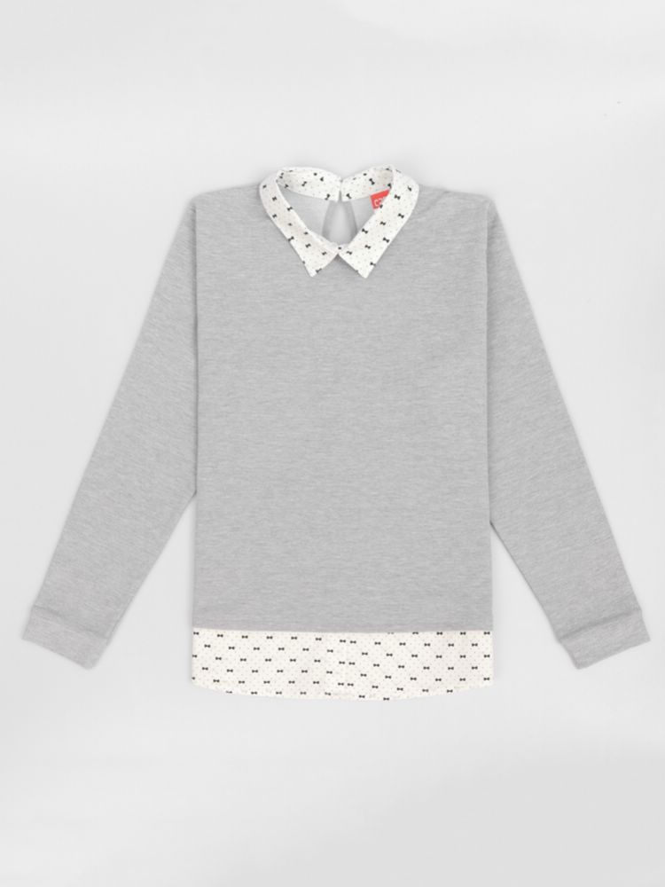 Джемпер дев (АРТ. CWJG 63207)