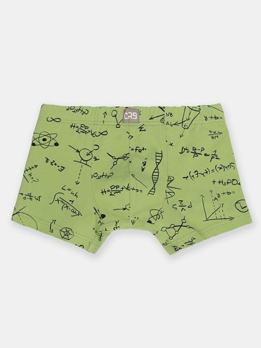 Трусы-боксеры муж (АРТ. CSXM 10052)