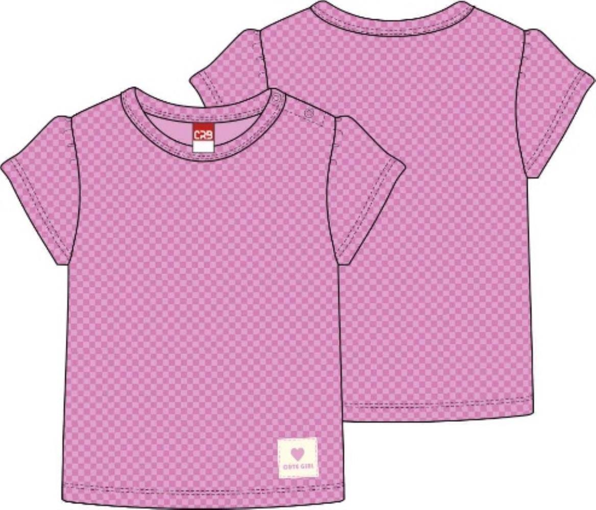 Футболка дев CRB (АРТ. CSBG 63827)