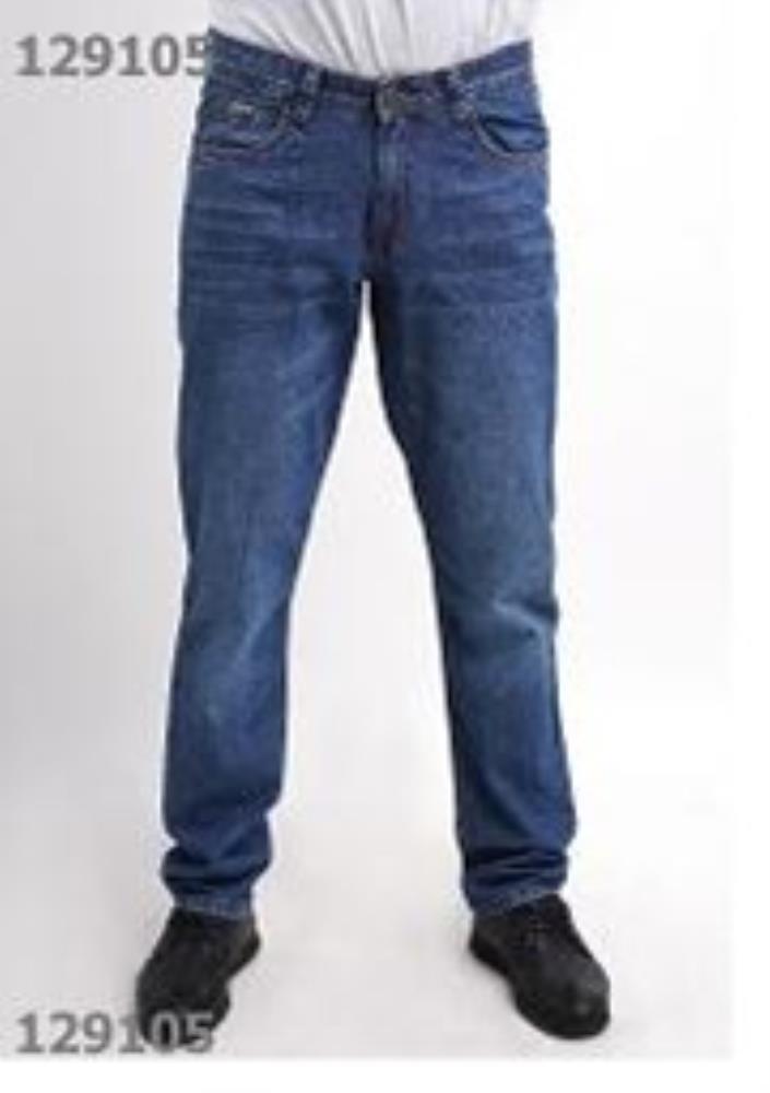 Джинсы муж (АРТ. 483468ру)