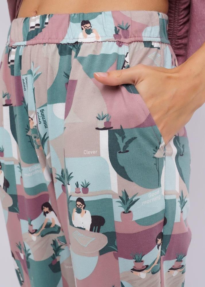 Комплект жен Clever (АРТ. LP12-987/2)