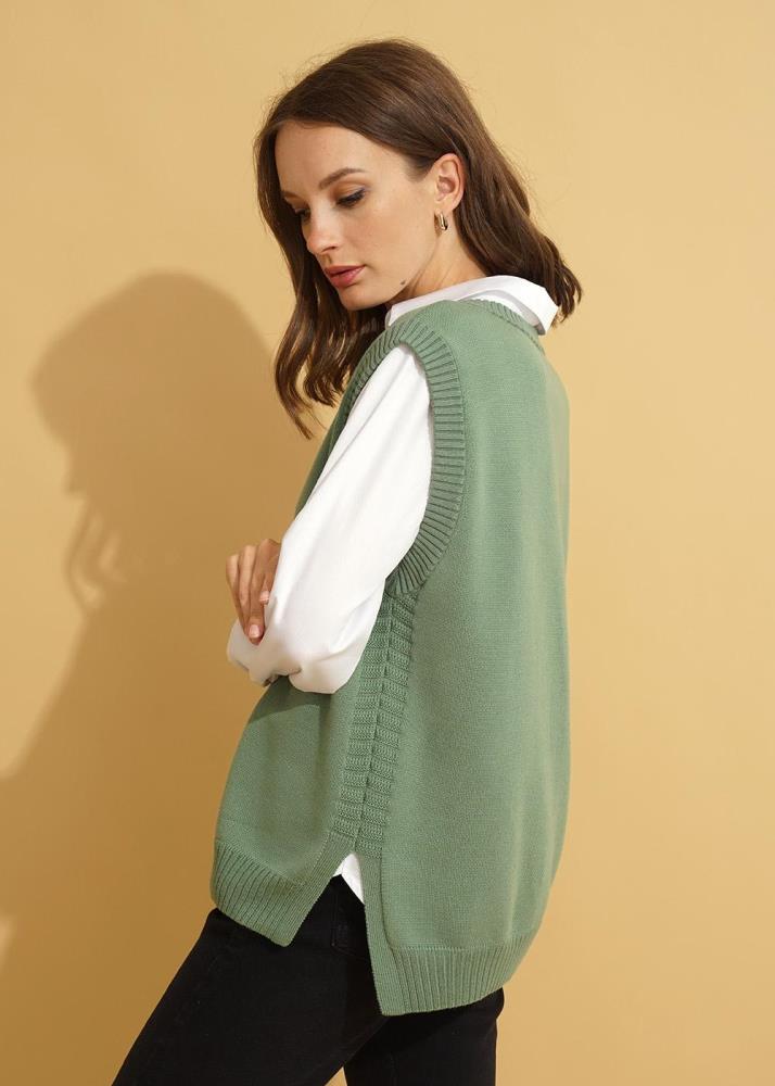 Жилет жен (АРТ. 333775ха)