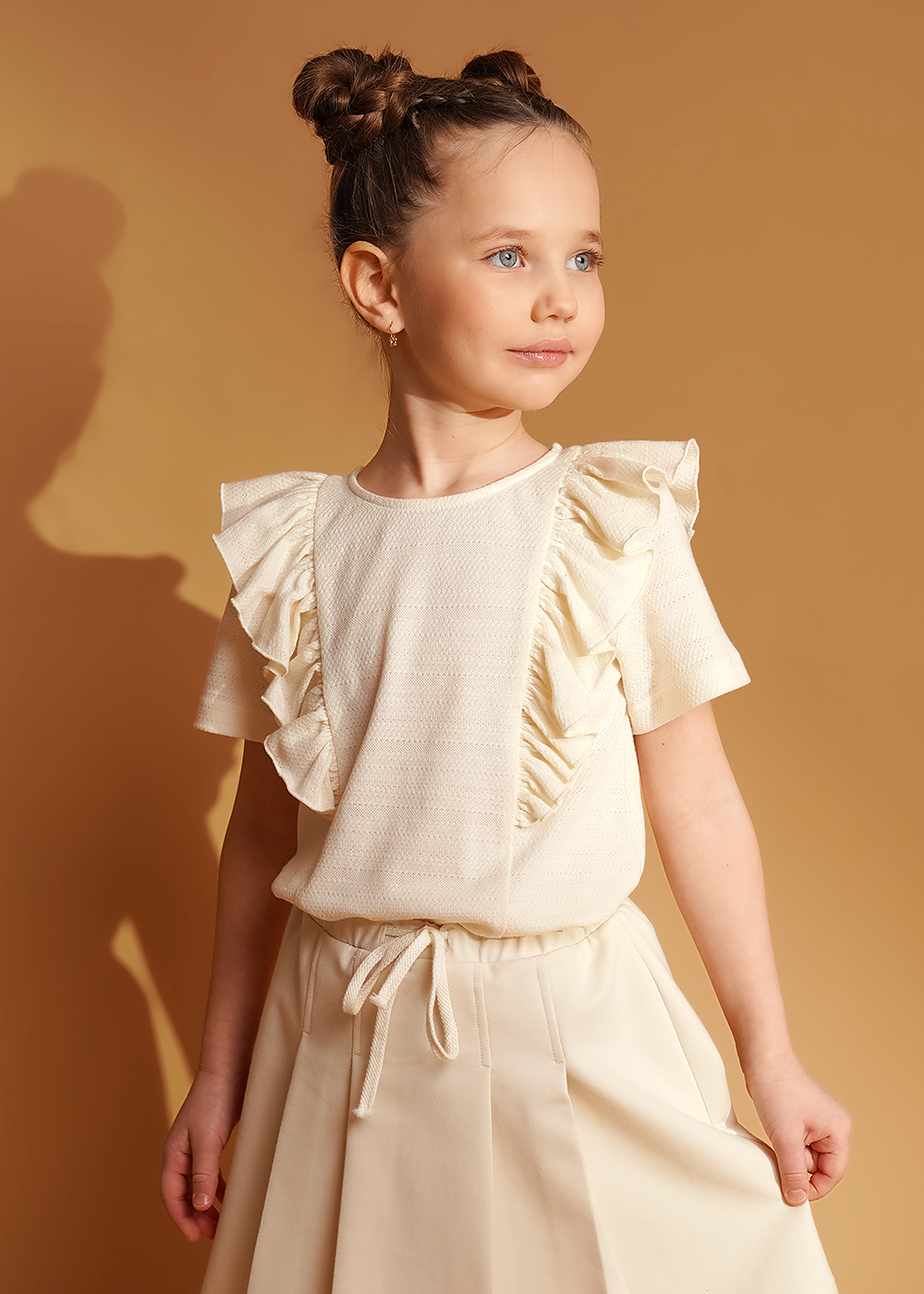 Джемпер дев (АРТ. 867396/15кжв)