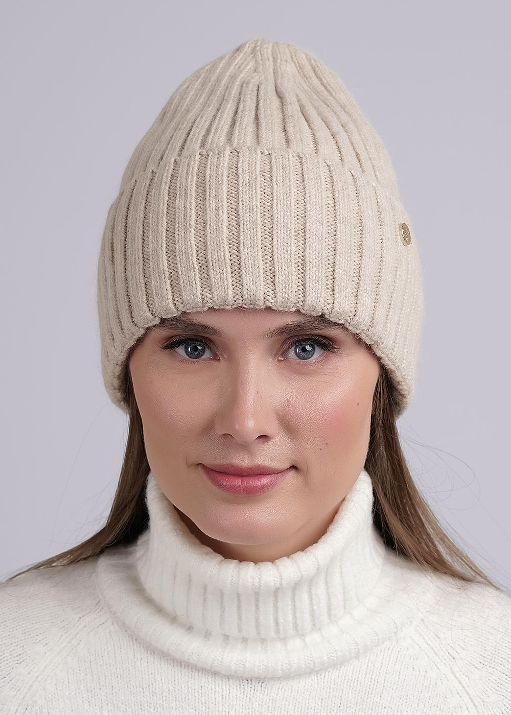 Шапка жен (АРТ. 444226ак)