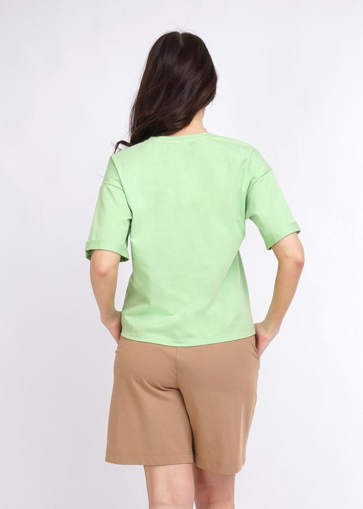 Шорты жен Clever (АРТ. LSH22-969)