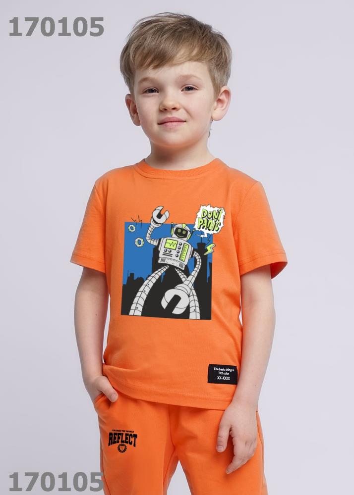 Джемпер мал (АРТ. 736273/61кд_п)