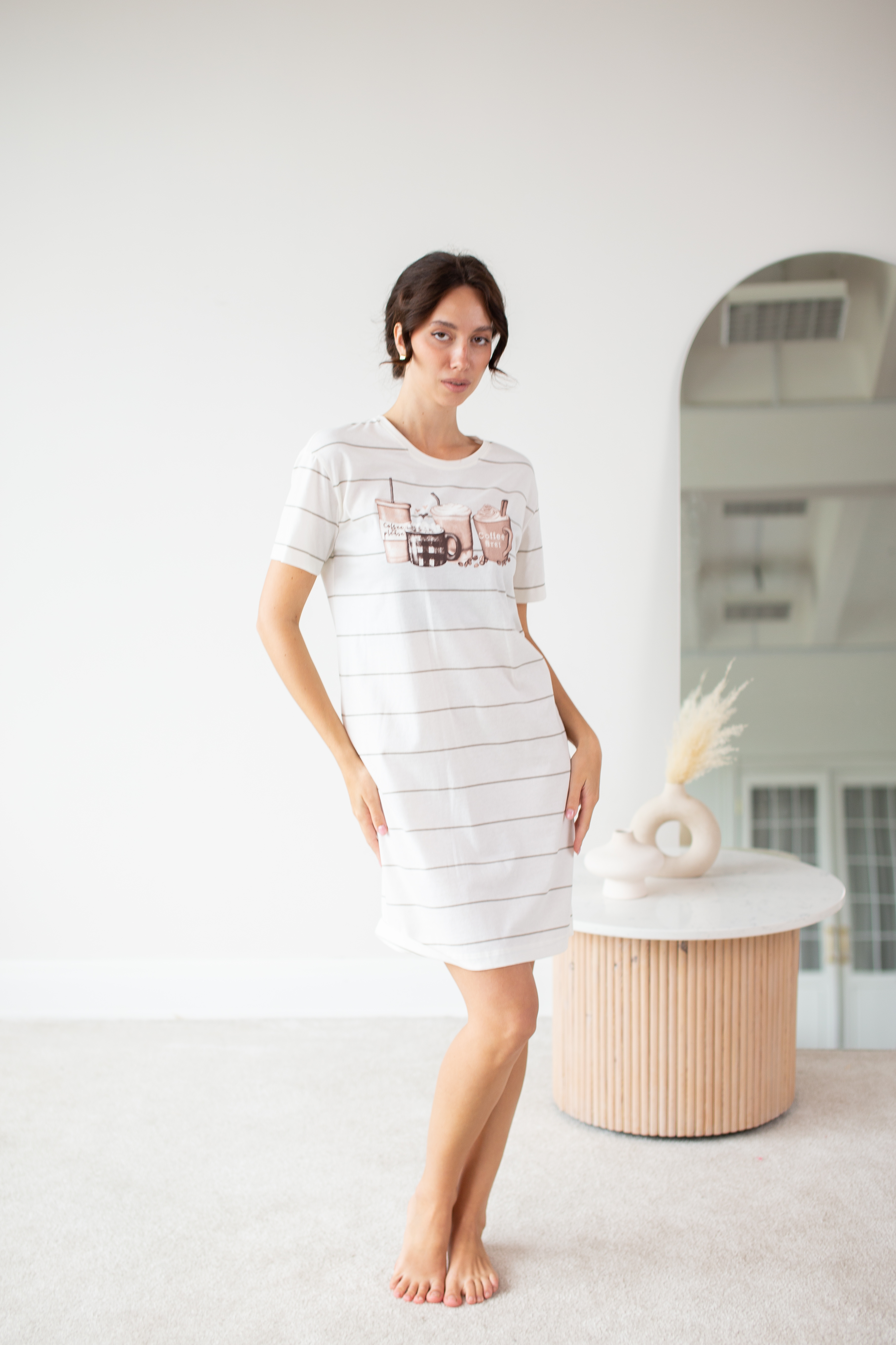 Сорочка жен   (АРТ. 688206)