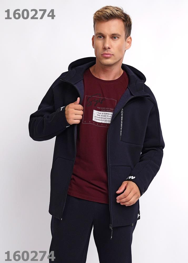 Куртка муж Clever (АРТ. 422109/83фф)