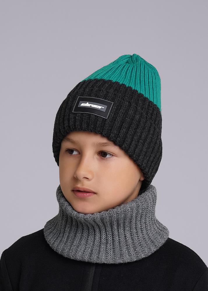 Шапка дет (АРТ. 433816ап)