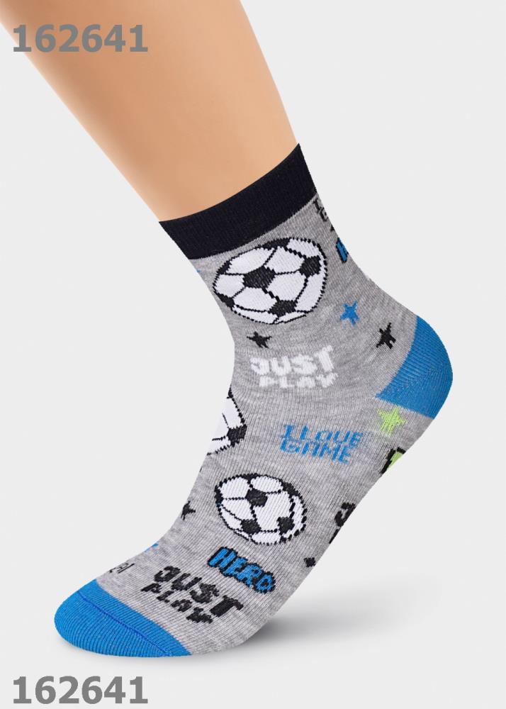 Носки дет Clever (АРТ. С4294)