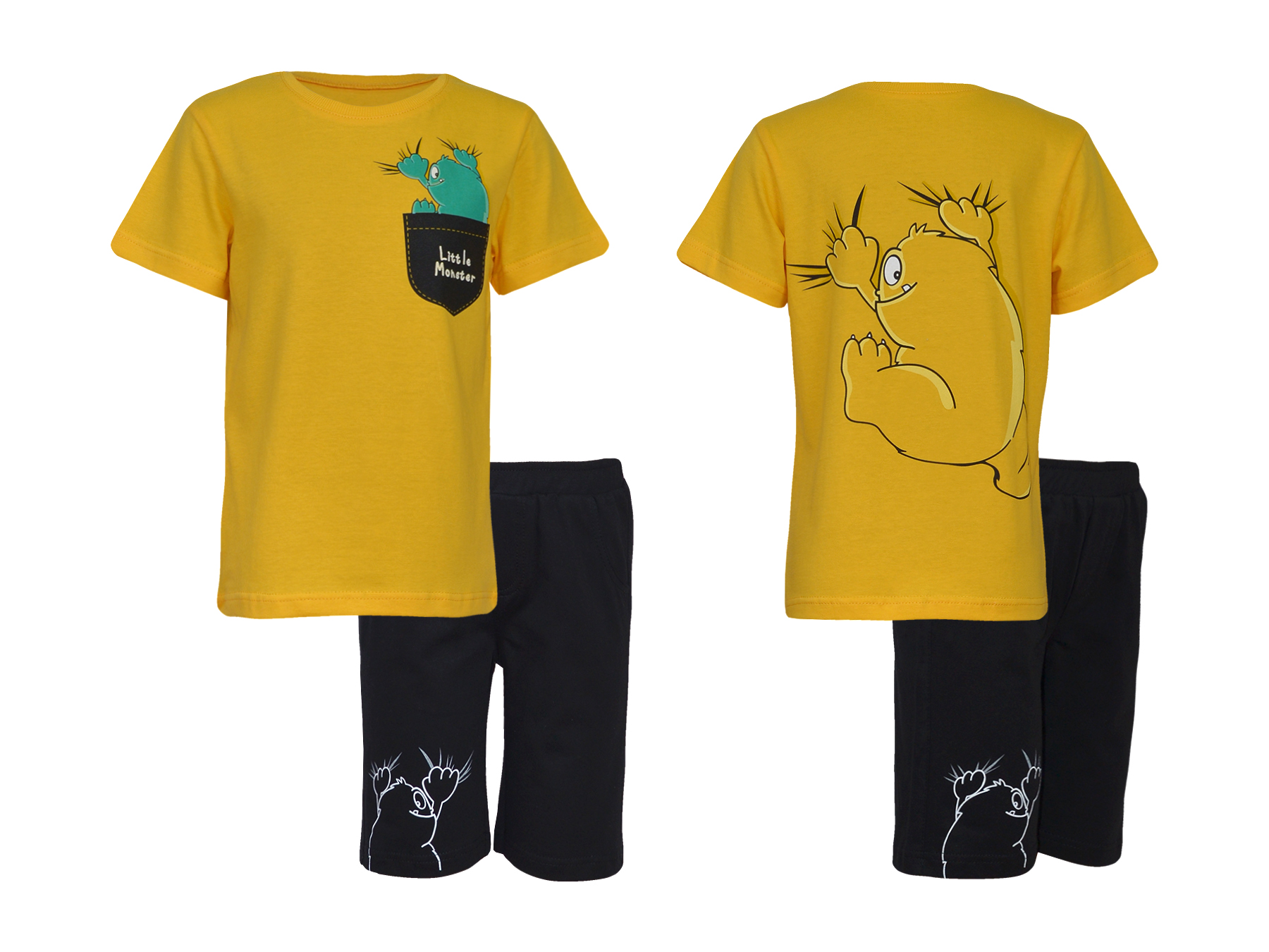 Комплект мал (АРТ. 01-65-1)