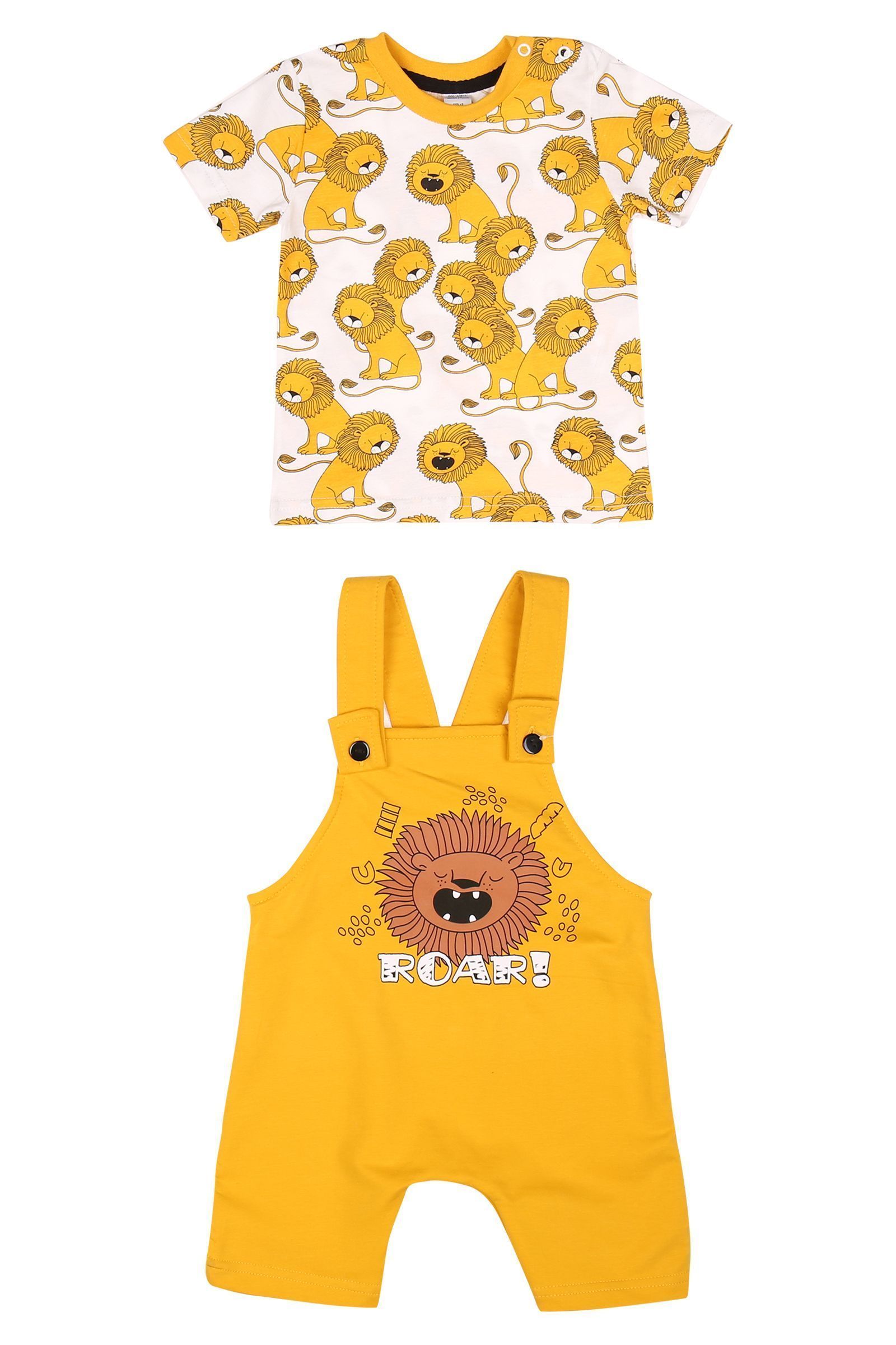 Костюм мал (АРТ. КС02-3785)