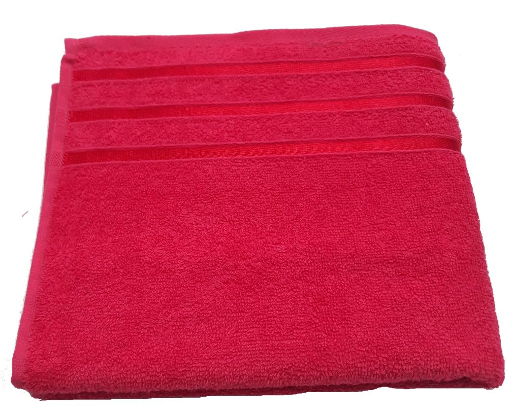 Полотенце махровое 30*60 (400гр ОЕ16/1) (АРТ. ФЛЁШ 30*60)