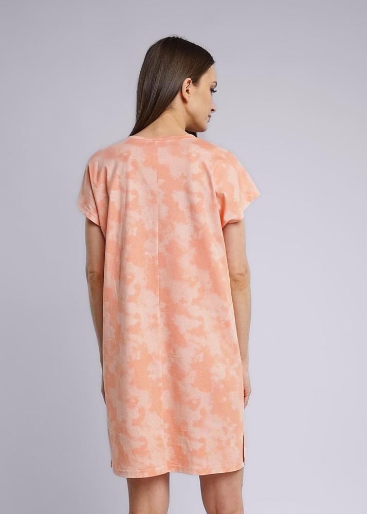 Платье жен (АРТ. LDR23-1037)