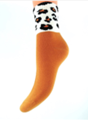 Носки жен (АРТ. С1833)