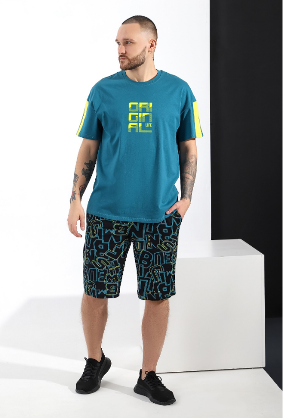 Костюм муж (АРТ. Вершина-4)