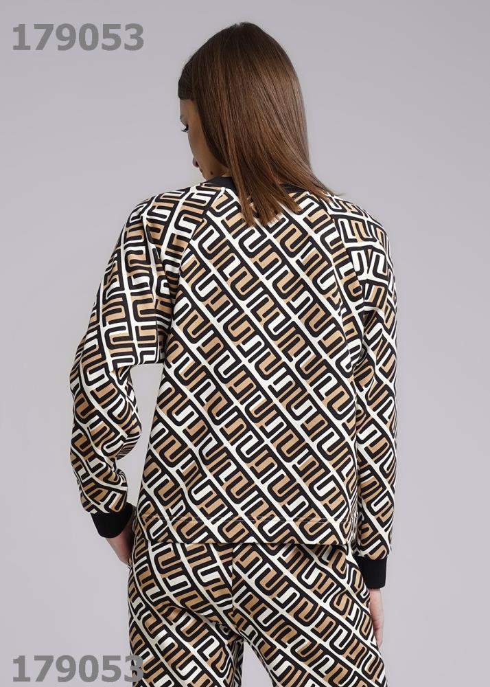 Джемпер жен (АРТ. 246437/129тн)