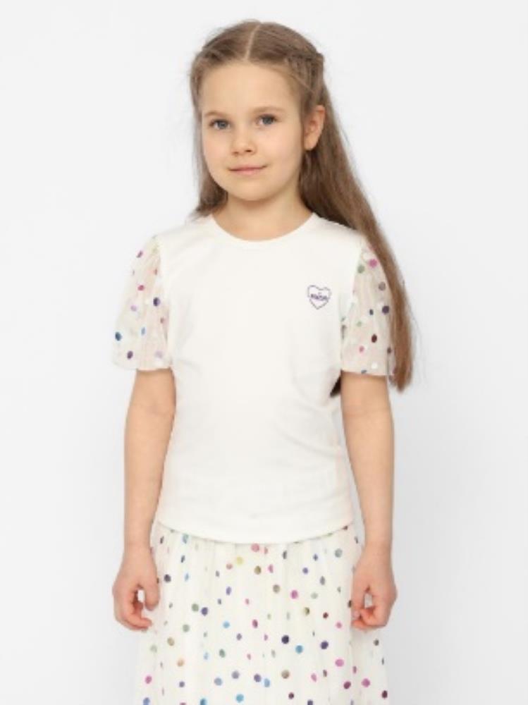 Футболка дев (АРТ. CWKG 63631)