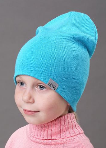Шапка  Clever (АРТ. 902419аш)