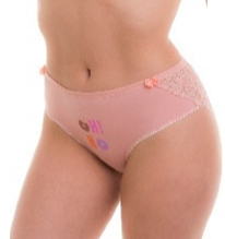 Трусы жен (АРТ. 4186)