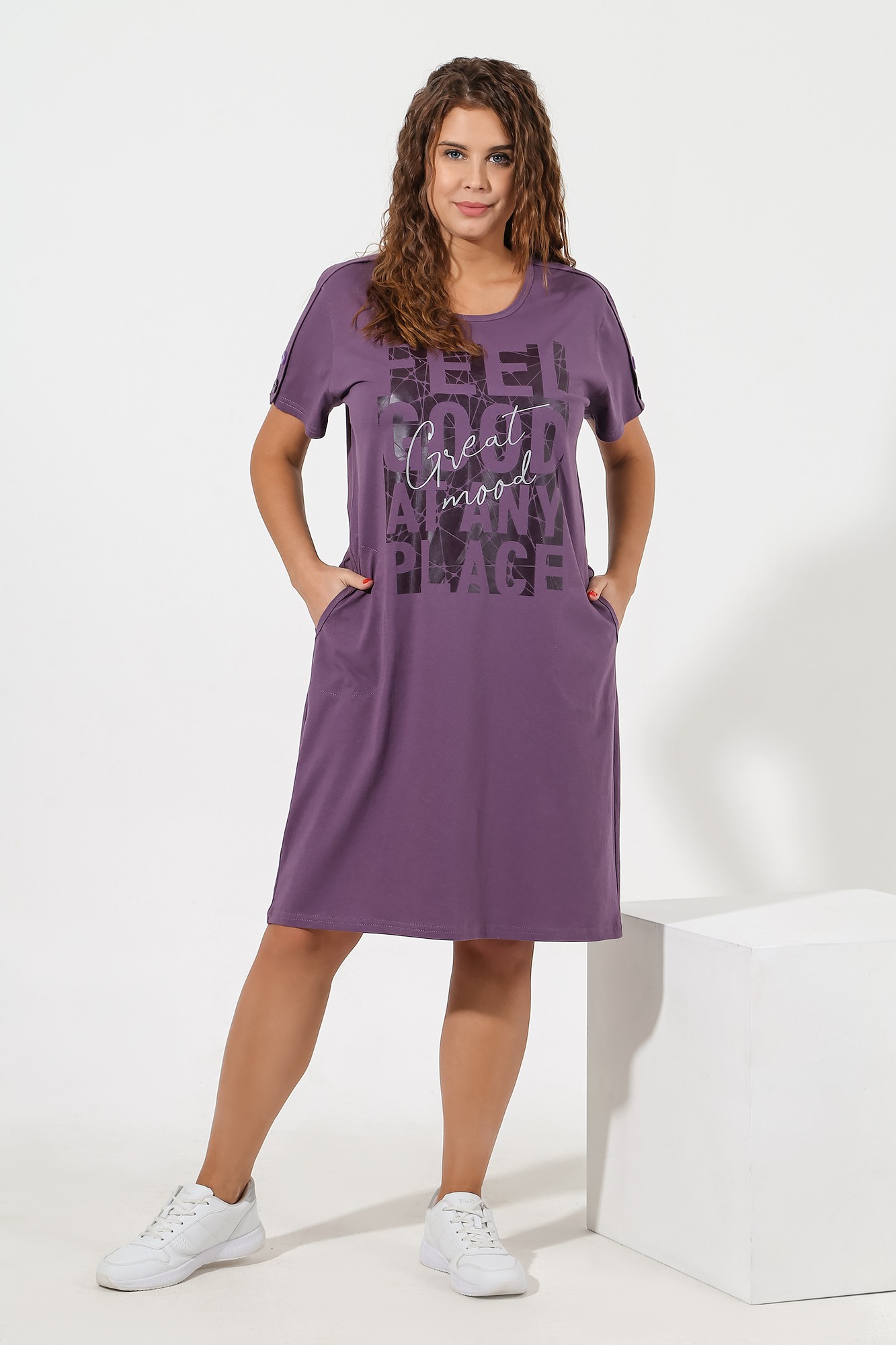 Туника жен (АРТ. Флекс)