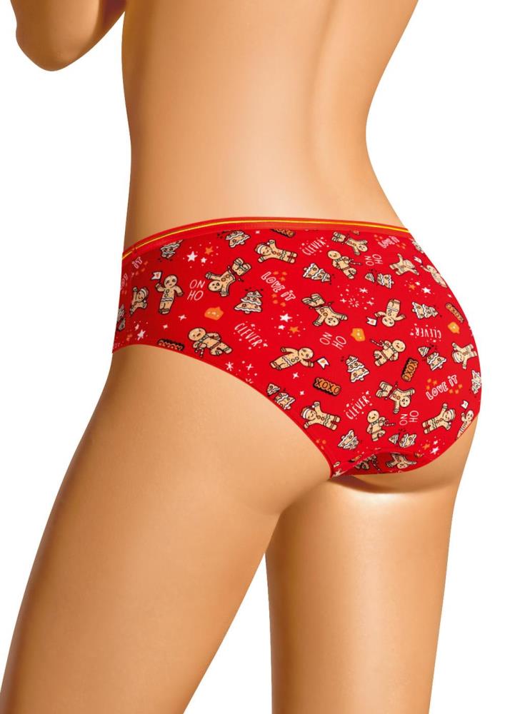 Трусы жен Clever (АРТ. C933/3)