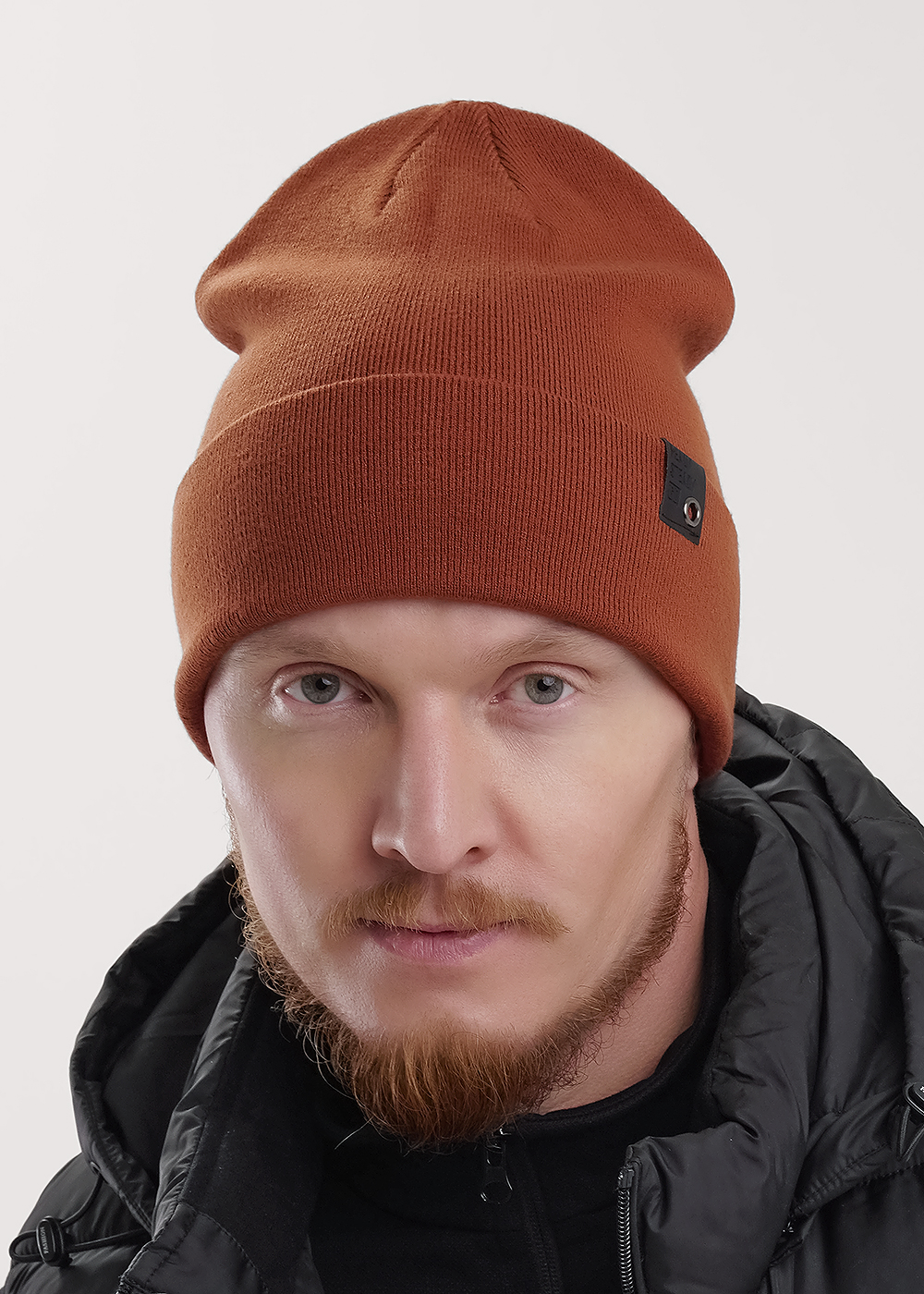 Шапка муж   (АРТ. 453855вн)