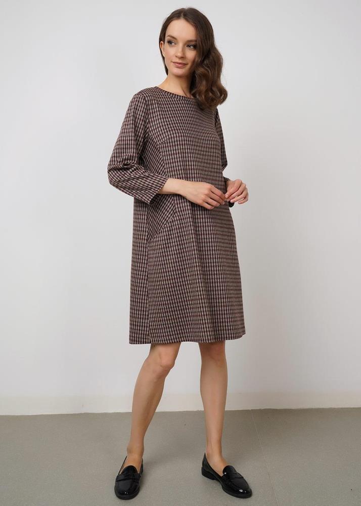 Платье жен  Clever (АРТ. 126010/81ввэ)