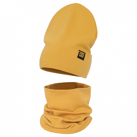 Комплект дет двойной Grandcaps (АРТ. GC-N599)