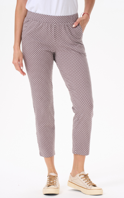 Брюки жен (АРТ. B0261-G81.5F10)