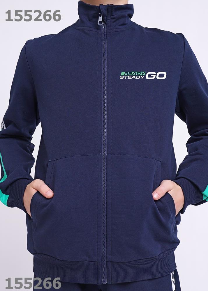 Куртка мал (АРТ. 825701/29а_п)