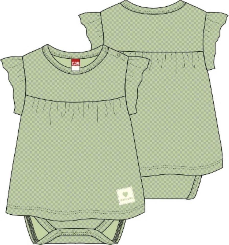 Боди-платье дев CRB (АРТ. CSBG 40070)