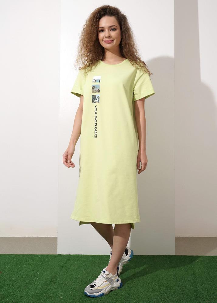 Платье жен Clever (АРТ. 225961/82у_п)