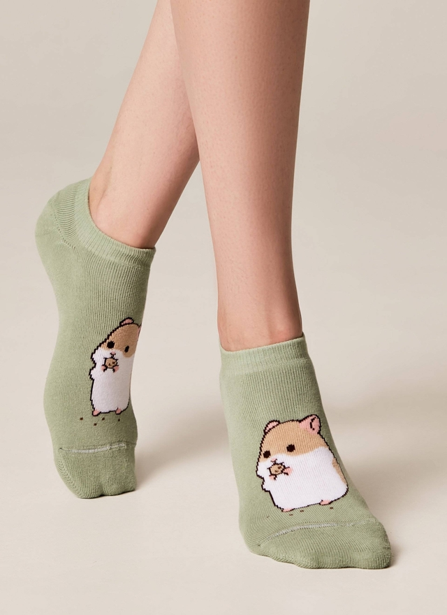 Носки жен ARCTIC (АРТ. 20С1430)