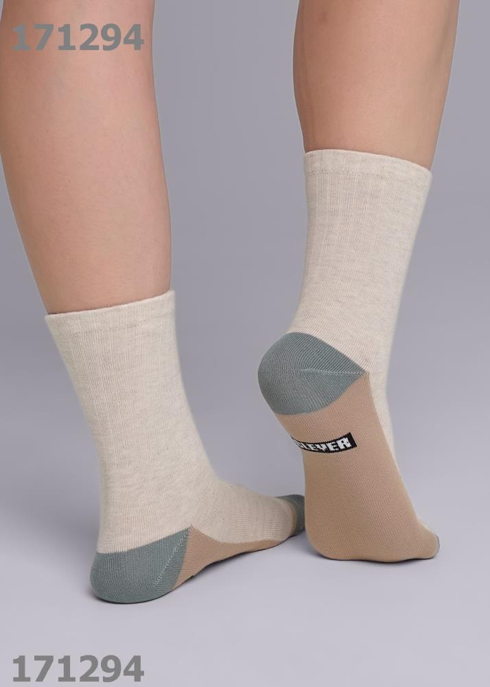 Носки жен (АРТ. Д2305)