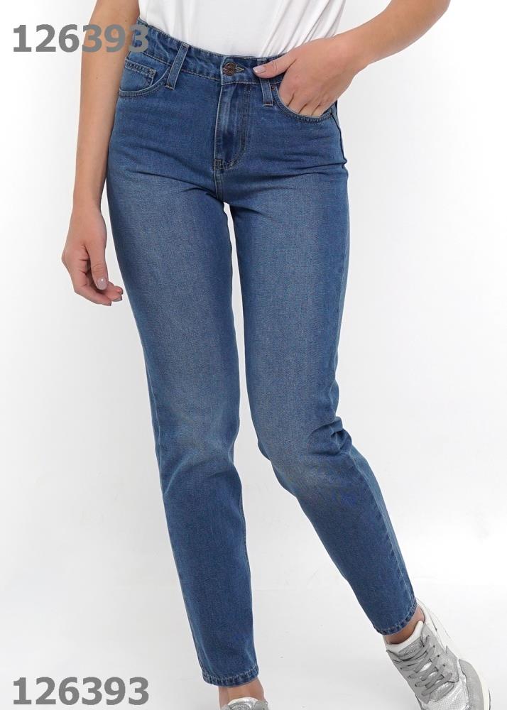 Джинсы жен Clever (АРТ. 293476ру)