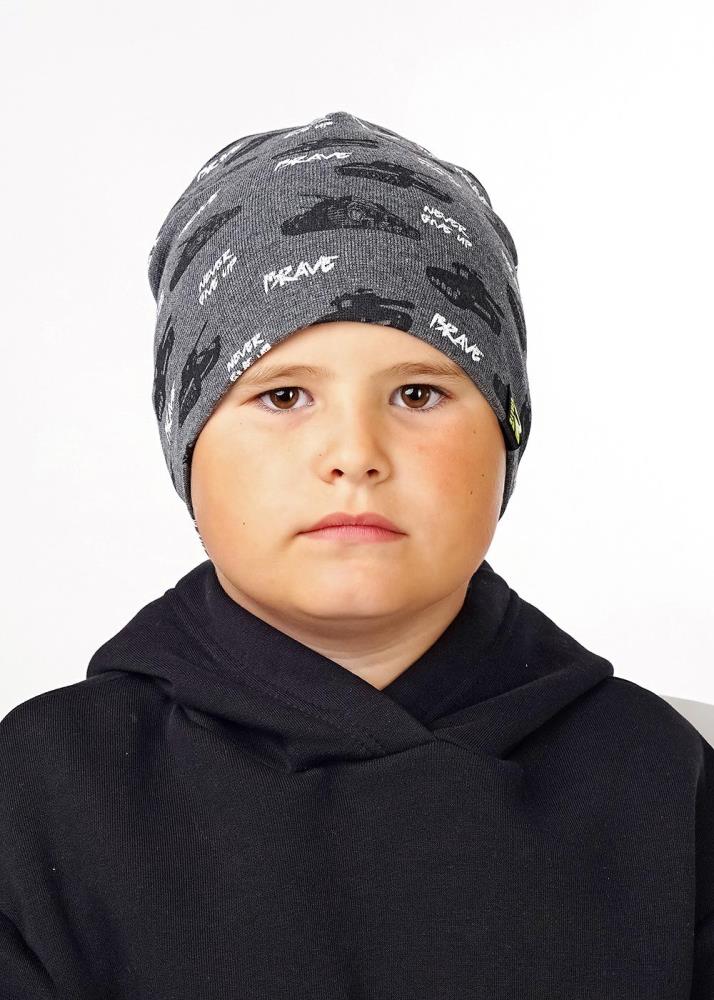Шапка дет (АРТ. 536026/1рп)